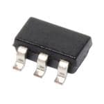 SN74AUC2G04DBVR by Texas Instruments